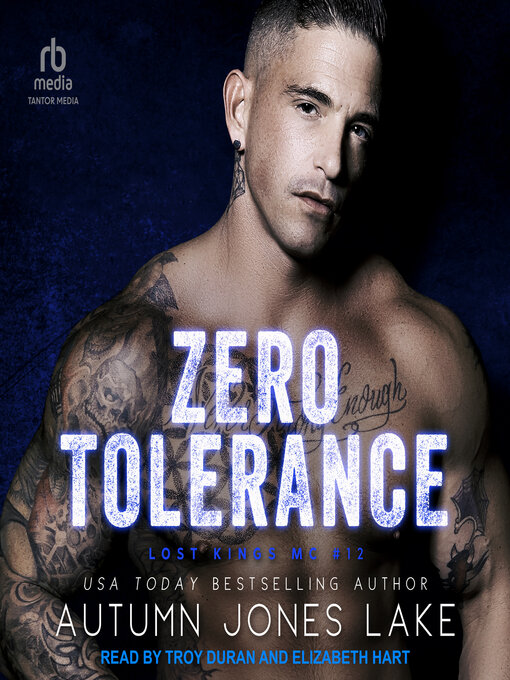 Title details for Zero Tolerance by Autumn Jones Lake - Available